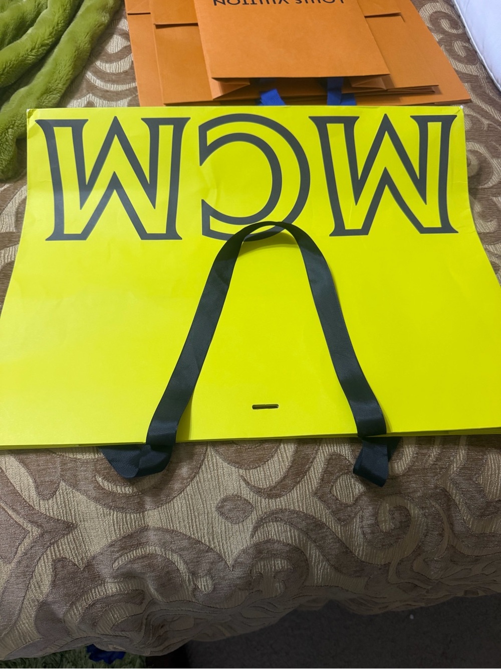 Accessories Subcategory Identification